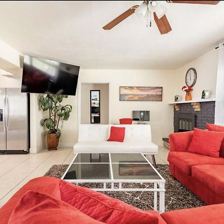 Villa Apopka Heavenly Pool Orlando Exterior foto