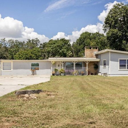 Villa Apopka Heavenly Pool Orlando Exterior foto