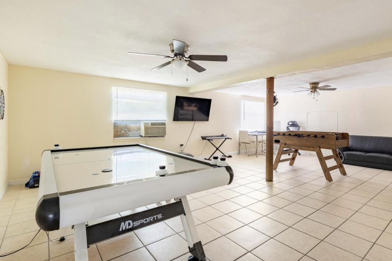 Villa Apopka Heavenly Pool Orlando Exterior foto